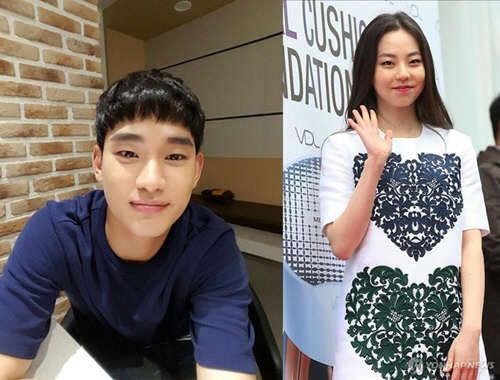 사진=김수현 인스타그램, 연합뉴스